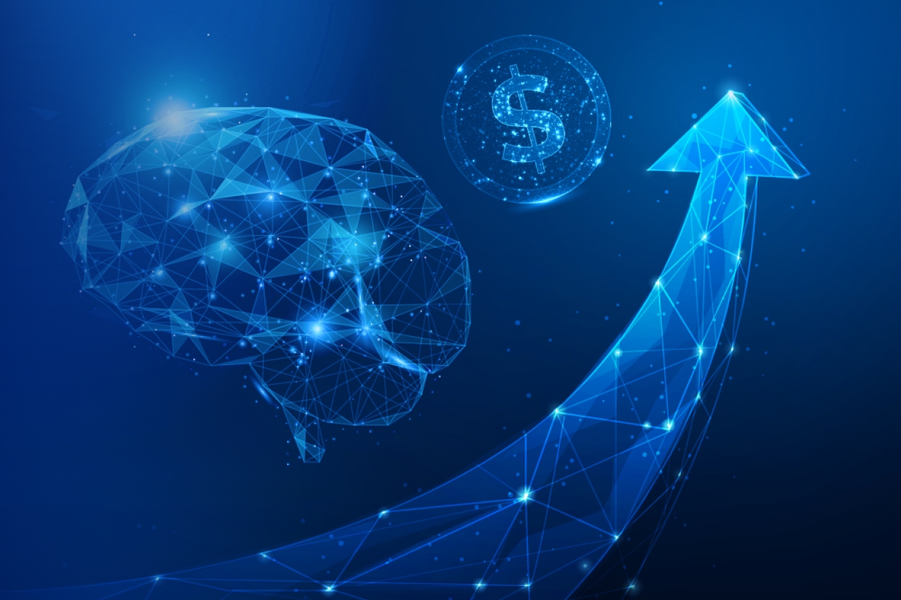 Изображения, созданные генеративным ИИ: рост показателей, подтверждённый данными