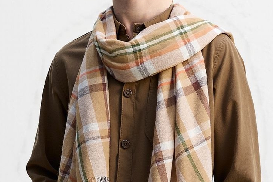 Аксессуары