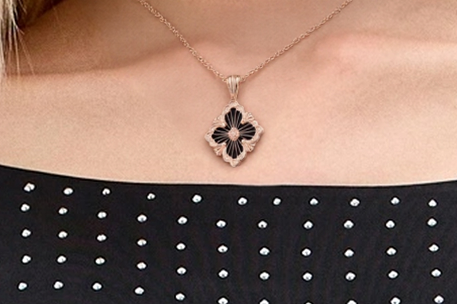 Ювелирные изделия